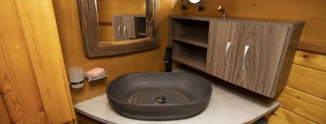 ANATOLIE   Ketch  20M Interior 1