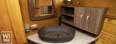 ANATOLIE   Ketch  20M Interior 1