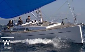 Grand Soleil 43 Grand Soleil Exterior 1