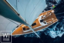 Grand Soleil 43 Grand Soleil Exterior 2