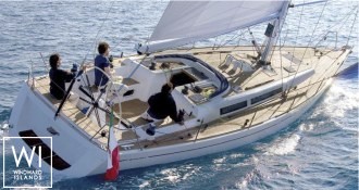 Grand Soleil 43 Grand Soleil Exterior 3