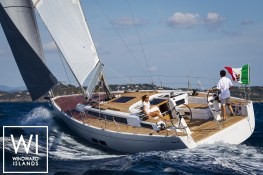 Grand Soleil 43 Grand Soleil Exterior 4