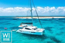 Black Swan  Robertson & Caines Leopard  4800 Exterior 1