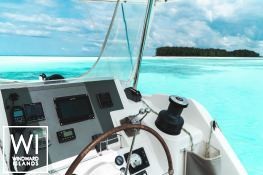 Black Swan  Robertson & Caines Leopard  4800 Exterior 5