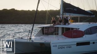 Black Swan  Robertson & Caines Leopard  4800 Exterior 8