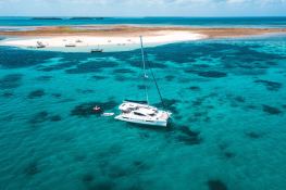 Black Swan  Robertson & Caines Leopard  4800 Exterior 3