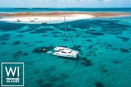 Black Swan  Robertson & Caines Leopard  4800 Exterior 3