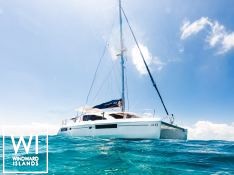 Black Swan  Robertson & Caines Leopard  4800 Exterior 2