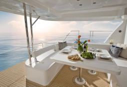 Black Swan  Robertson & Caines Leopard  4800 Interior 15