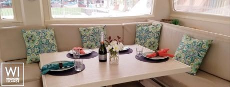 Endless Options  Robertson & Caines Leopard  4800 Interior 12