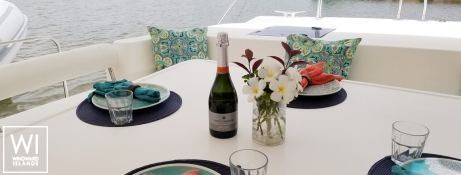 Endless Options  Robertson & Caines Leopard  4800 Interior 8