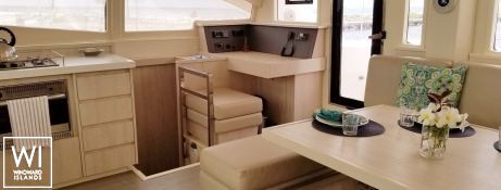 Endless Options  Robertson & Caines Leopard  4800 Interior 16