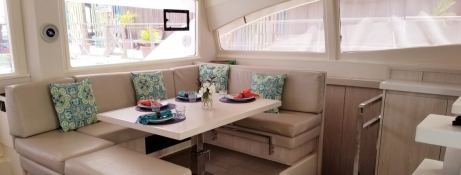 Endless Options  Robertson & Caines Leopard  4800 Interior 9