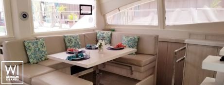 Endless Options  Robertson & Caines Leopard  4800 Interior 9