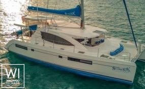 Second Star  Robertson & Caines Leopard  4800 Exterior 1