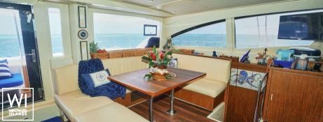 Second Star  Robertson & Caines Leopard  4800 Interior 16