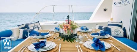 Second Star  Robertson & Caines Leopard  4800 Exterior 4