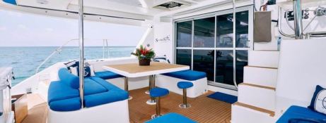 Second Star  Robertson & Caines Leopard  4800 Exterior 5