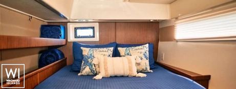 Second Star  Robertson & Caines Leopard  4800 Interior 17