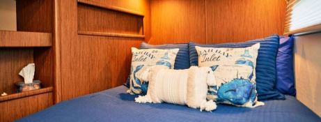 Second Star  Robertson & Caines Leopard  4800 Interior 18