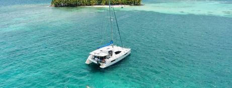 Second Star  Robertson & Caines Leopard  4800 Exterior 2