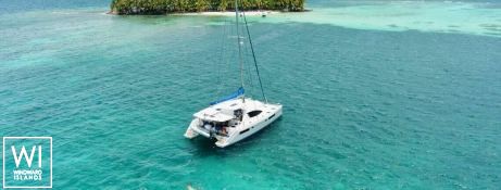 Second Star  Robertson & Caines Leopard  4800 Exterior 2