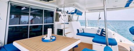 Second Star  Robertson & Caines Leopard  4800 Exterior 11