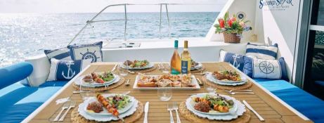 Second Star  Robertson & Caines Leopard  4800 Exterior 12