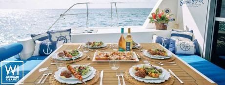 Second Star  Robertson & Caines Leopard  4800 Exterior 12