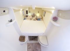 Conan   Catamaran 24M Interior 10