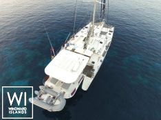 Conan   Catamaran 24M Exterior 3