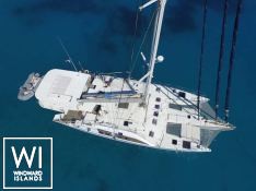 Conan   Catamaran 24M Exterior 4