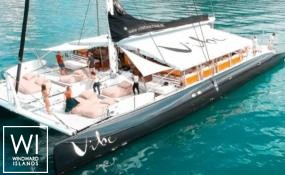 VIBE   Catamaran 24M Exterior 1