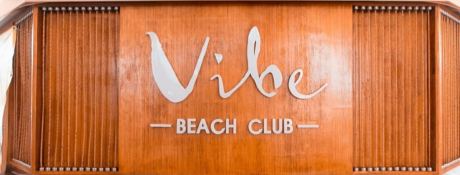 VIBE   Catamaran 24M Exterior 6