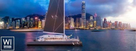 VIBE   Catamaran 24M Exterior 8