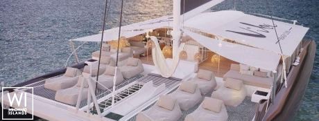VIBE   Catamaran 24M Exterior 9