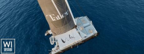 VIBE   Catamaran 24M Exterior 3
