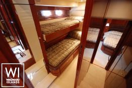 Squadron 68 Fairline Interior 7