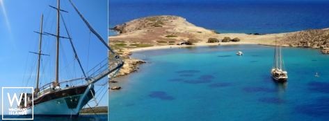 Kapetan-Kosmas  Turkish Gulet Gulet DDI 27M Exterior 6