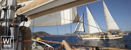 Kapetan-Kosmas  Turkish Gulet Gulet DDI 27M Exterior 10