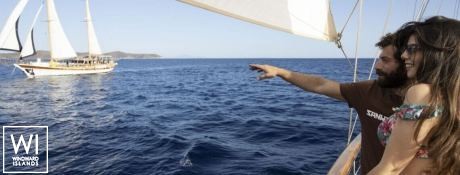 Kapetan-Kosmas  Turkish Gulet Gulet DDI 27M Exterior 12