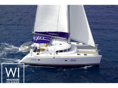 Shadock   Lagoon Catamaran Lagoon 410 Exterior 4