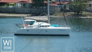 Shadock   Lagoon Catamaran Lagoon 410 Exterior 1