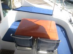 Shadock   Lagoon Catamaran Lagoon 410 Interior 2