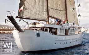 Ketch  34M  Exterior 1