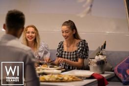 Queen of RTT  Turkish Gulet Gulet DEL 32M Interior 26