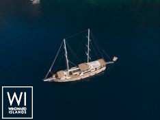 Queen of RTT  Turkish Gulet Gulet DEL 32M Exterior 1