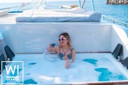 Queen of RTT  Turkish Gulet Gulet DEL 32M Exterior 16