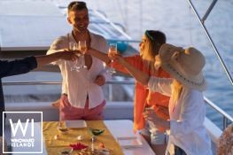 Queen of RTT  Turkish Gulet Gulet DEL 32M Exterior 17