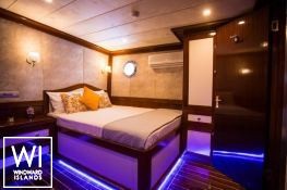 Queen of RTT  Turkish Gulet Gulet DEL 32M Interior 19